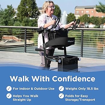 Amazon.com: Journey UPWalker Premium Lite – The Original